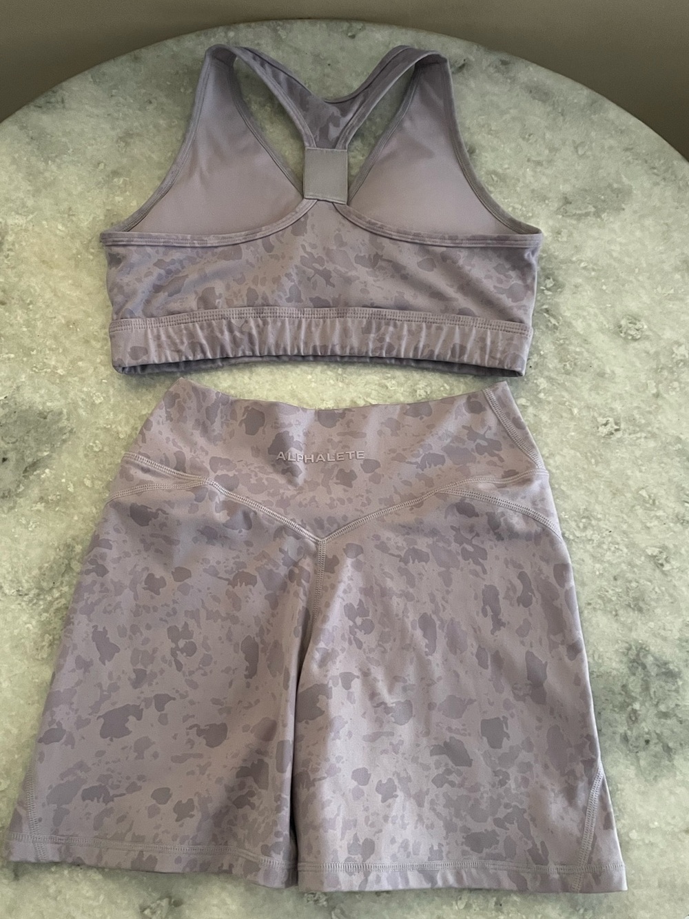 Alphalete Surface Power Set - Picture 16 of 16